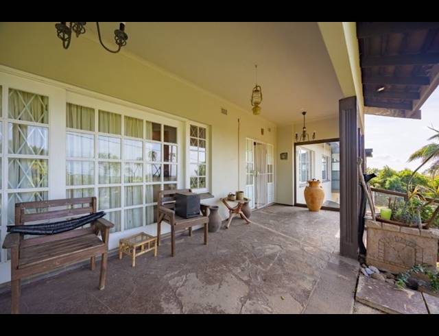 4 BEDROOM HOUSE FOR SALE IN COWIES HILL